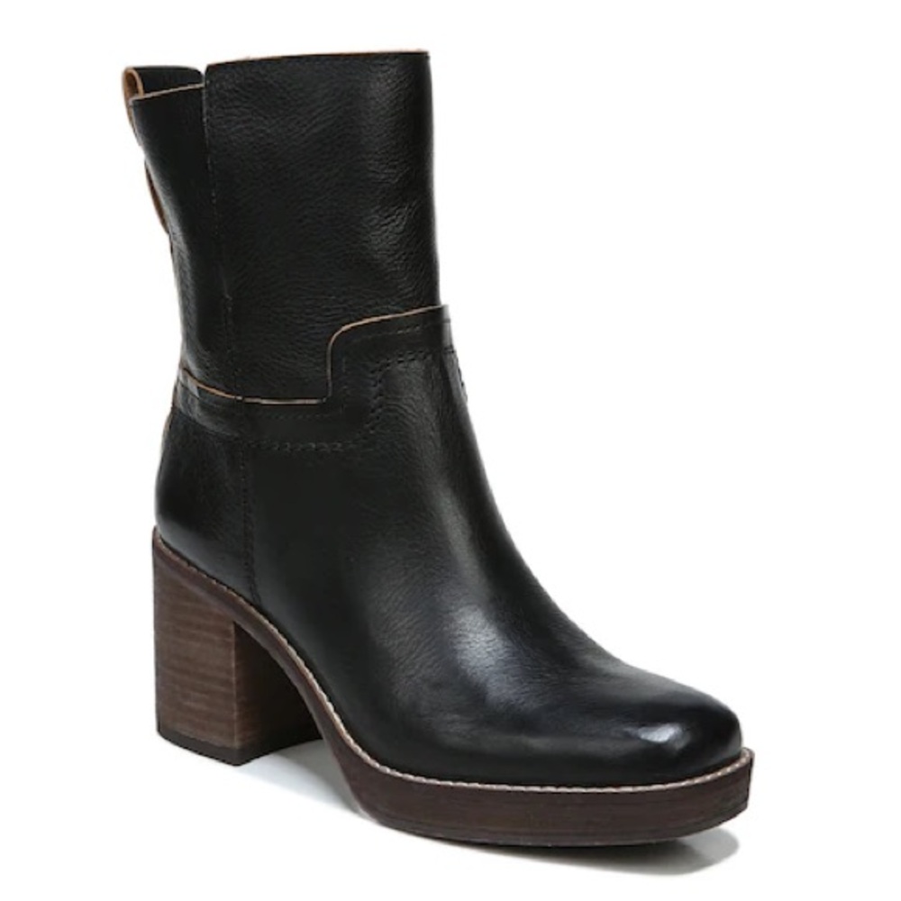 Franco Sarto Evette bootie